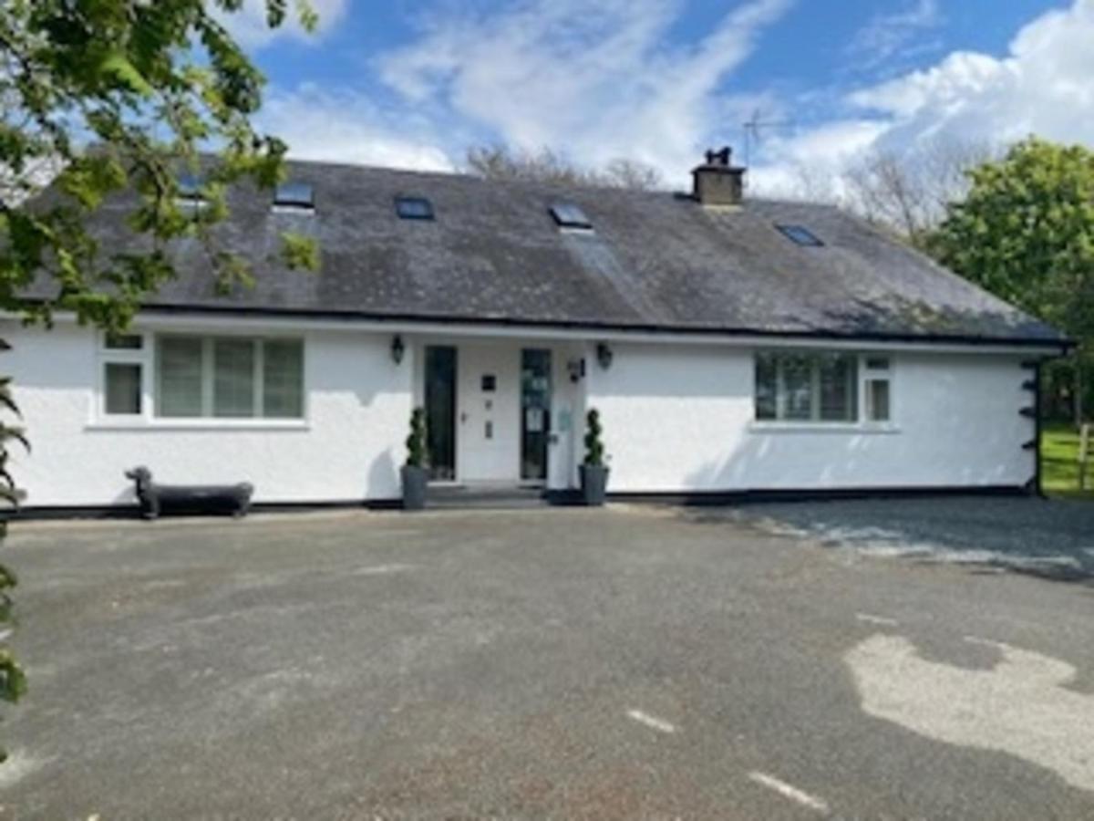 Talybont Bed And Breakfast Barmouth Kültér fotó