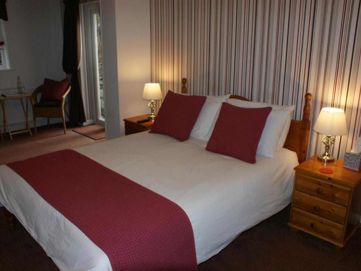 Talybont Bed And Breakfast Barmouth Kültér fotó