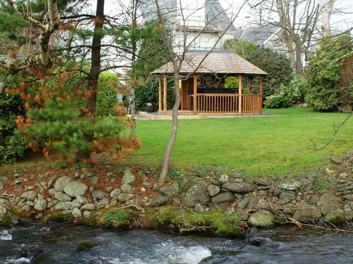 Talybont Bed And Breakfast Barmouth Kültér fotó