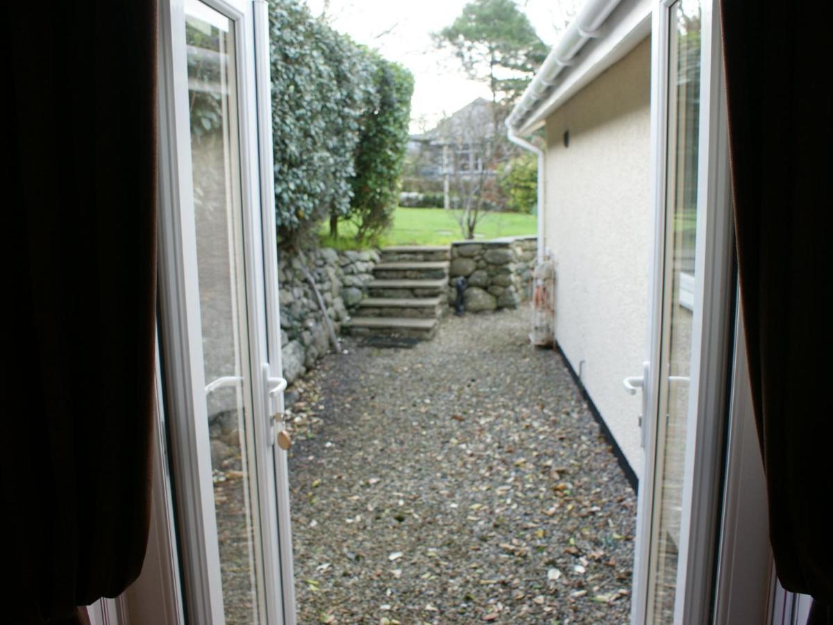 Talybont Bed And Breakfast Barmouth Kültér fotó