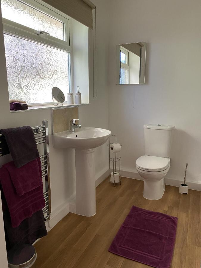 Talybont Bed And Breakfast Barmouth Kültér fotó