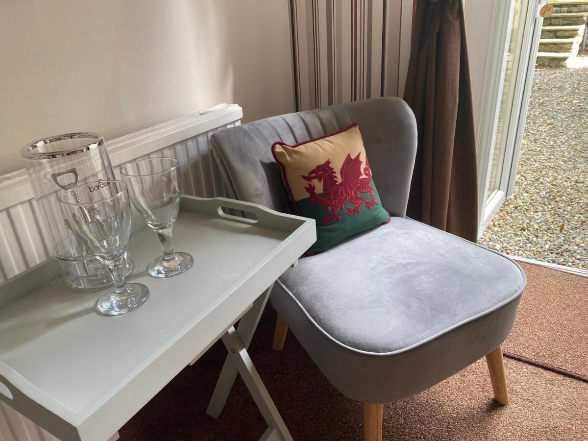 Talybont Bed And Breakfast Barmouth Kültér fotó