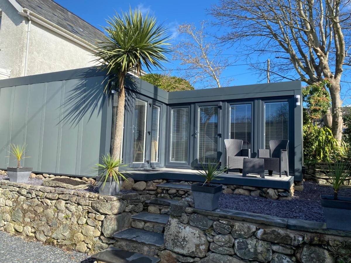 Talybont Bed And Breakfast Barmouth Kültér fotó